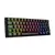 Teclado Mecânico Gamer KBM! GAMING TG600, Preto, 60% e ABNT2, RGB, Switch Gateron Red - KGTG600PTVR - comprar online