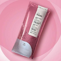 Refil Sabonete Líquido em Gel Tododia Amora Vermelha e Jabuticaba 290/300ml