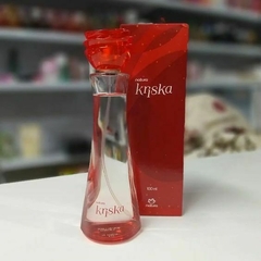 Natura Desodorante Colónia Kriska Feminino- 100 ml - comprar online