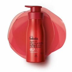 Natura Tododia Hidratante Corporal Cereja e Avelã, 400ml - comprar online