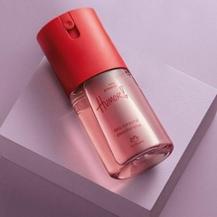 Desodorante Corporal Meu Primeiro Humor Feminino, 100 ml.
