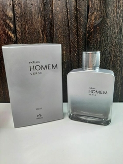 Natura Homem verse Desodorante Colônia 100ml. - comprar online