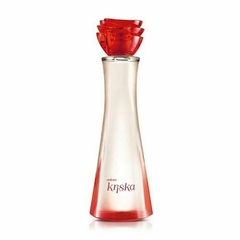 Natura Desodorante Colónia Kriska Feminino- 100 ml