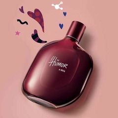 Natura Desodorante colônia Humor a Dois, 75ml na internet