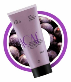 Néctar Desodorante Hidratante para o Corpo Ekos açaí , 200 ML