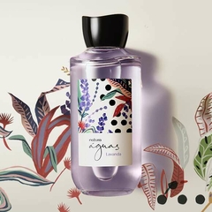 Natura Águas Desodorante Colônia Feminino Águas Lavanda , 170ml