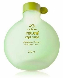 Naturé Vapt Vupt Shampoo 2 em 1 Infantil na internet