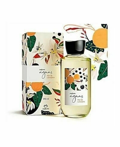 Natura Águas Desodorante Colônia Feminino Águas Flor de Laranjeira , 170ml