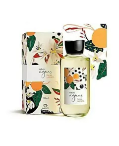 Natura Águas Desodorante Colônia Feminino Águas Flor de Laranjeira , 170ml