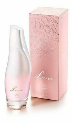 Natura Colônia Luna Feminino, 75ml - comprar online