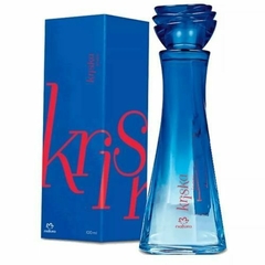 Kriska Jeans Feminino- 100 ml