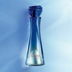 Kriska Jeans Feminino- 100 ml - comprar online
