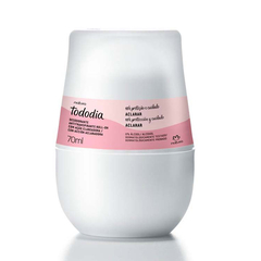Desodorante Antitranspirante Roll on Tododia Aclarar 70 ml - comprar online
