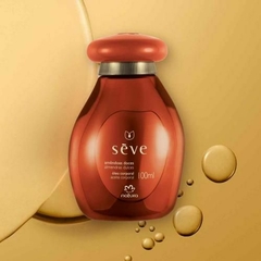 Óleo Corporal Sève Amêndoas Doces, 200 ml