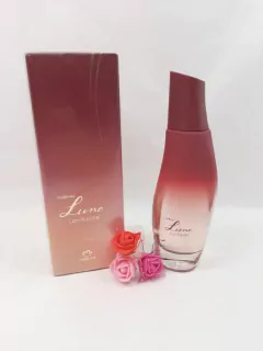 Natura Colônia Luna Confiante Feminino, 75ml