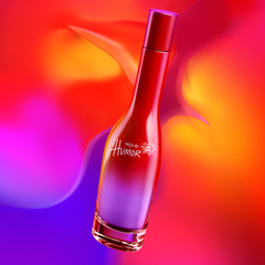 Desodorante Colônia Beijo de Humor Feminino 75 ml