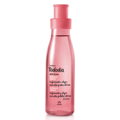 Body Splash Desodorante Colônia Tododia Acerola e Hibisco 200 ml - comprar online