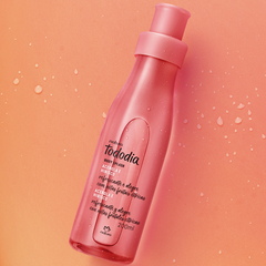 Body Splash Desodorante Colônia Tododia Acerola e Hibisco 200 ml