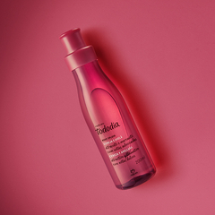 Body Splash Desodorante Colônia Tododia Cereja e Avelã 200 ml