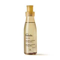 Body Splash Desodorante Colônia Tododia Macadâmia Feminino 200 ml - comprar online