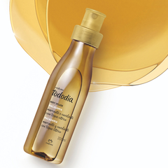 Body Splash Desodorante Colônia Tododia Macadâmia Feminino 200 ml na internet