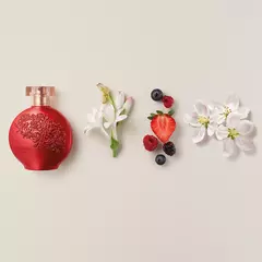 Imagem do Floratta Red Desodorante Colônia 75ml