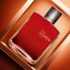 Desodorante Colônia natura Homem Sagaz 100ml.