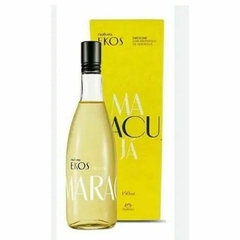 Ekos Maracujá Desodorante Colônia Fresco feminino 150 ml - comprar online