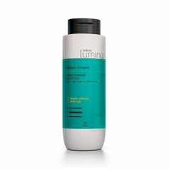 Condicionador Nutritivo para Cabelos Crespos Lumina 300 - comprar online