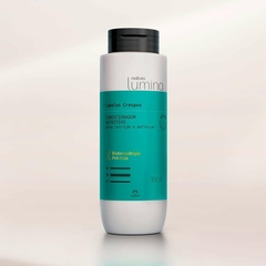 Condicionador Nutritivo para Cabelos Crespos Lumina 300