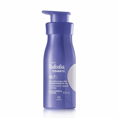 Creme Noturno Para o Corpo Tododia Todanoite 400 ml - comprar online