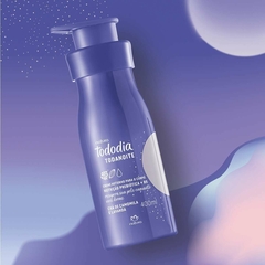 Creme Noturno Para o Corpo Tododia Todanoite 400 ml