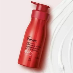 Natura Tododia Hidratante Corporal Cereja e Avelã, 400ml