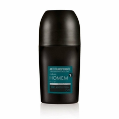 Desodorante Antitranspirante Roll On Natura Homem Elo 75 ml - comprar online