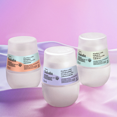 Desodorante Antitranspirante Roll on Tododia Flor de Lis 70 ml na internet