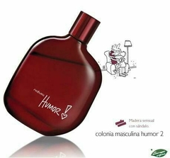Natura Desodorante colônia Humor a Dois, 75ml - comprar online