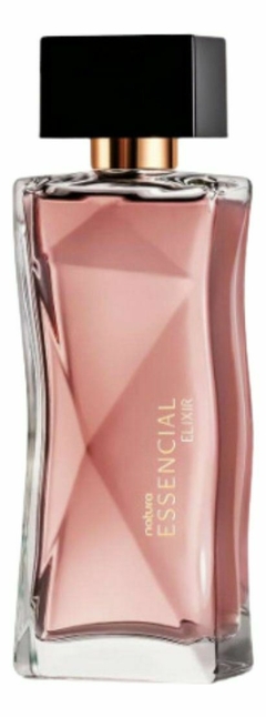Deo Parfum Essencial Elixir Feminino 100ml - comprar online