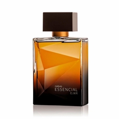 Essencial Elixir Masculino 100 ml - comprar online