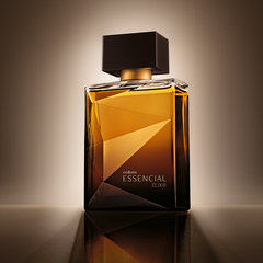 Essencial Elixir Masculino 100 ml