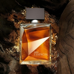 Essencial Masculino 100 ml - comprar online