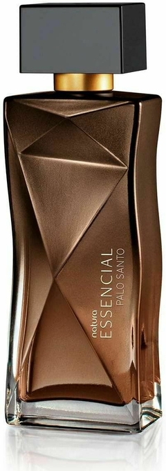 Natura Deo Parfum Essencial Palo Santo - 100ml