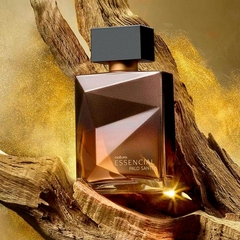 Essencial Palo Santo Masculino 100 ml