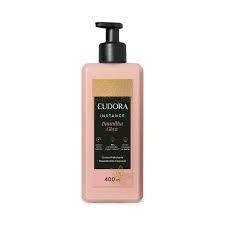 Creme Hidratante Desodorante Corporal Instance Baunilha 400ml - comprar online