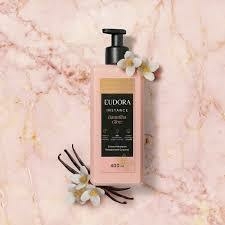 Creme Hidratante Desodorante Corporal Instance Baunilha 400ml