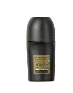 Natura Homem Dom Desodorante Rollon Antitranspirande 75ml