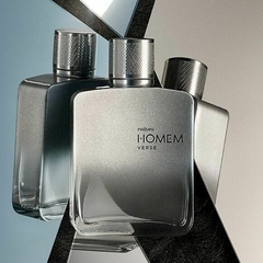 Natura Homem verse Desodorante Colônia 100ml.