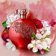 Floratta Red Desodorante Colônia 75ml - comprar online