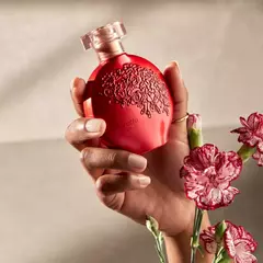Floratta Red Desodorante Colônia 75ml - loja online