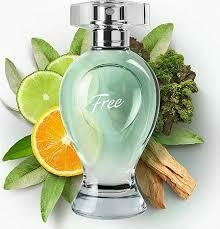 Free Desodorante Colônia Boticollection 100ml