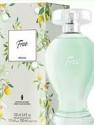 Free Desodorante Colônia Boticollection 100ml na internet